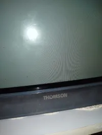 Vend télévision thomson