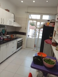 Vente Appartement F5 Alger El biar