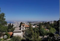Vente Appartement F3 Alger Bouzareah