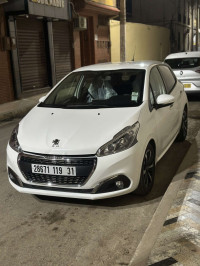 voitures-peugeot-208-2019-tech-vision-oran-algerie