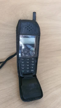 Motorola Motorola