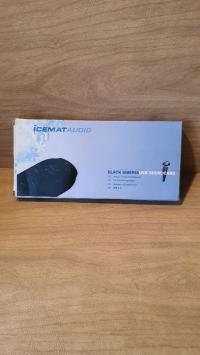 RARE Carte Son Icemat Siberia USB - Ancêtre de SteelSeries - NEUF en Boîte (NOS) thumbnail 2