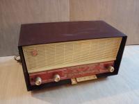 antiquites-collections-tsf-philips-b3x-de-1956-en-bakelite-bordeaux-staoueli-alger-algerie