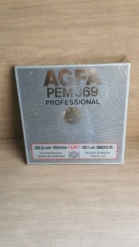 أخر-bande-magnetique-vierge-agfa-pem-369-pro-265cm-105-neuve-sous-blister-nos-bobine-سطاوالي-الجزائر