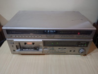 chaines-hifi-vintage-tuner-dual-ct1460-ampli-k7-c826-staoueli-alger-algerie