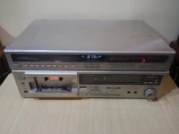 Vintage HiFi, Tuner Dual CT1460 & Ampli / K7 Dual C826