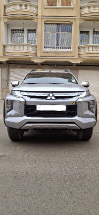 utilitaire-mitsubishi-l200-2022-new-batna-algerie