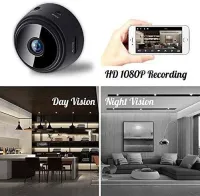 Mini Caméra de surveillance sans fil 2023 ORIGINAL livraison 58 wilaya  