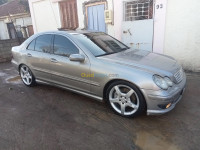 voitures-mercedes-classe-c-2007-setif-algerie