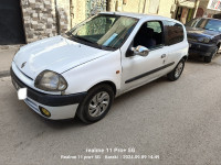 voitures-renault-clio-2-1999-expression-baraki-alger-algerie