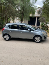 voitures-opel-corsa-2012-staoueli-alger-algerie