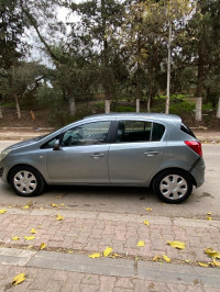 voitures-opel-corsa-2012-staoueli-alger-algerie