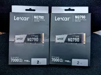 Lexar NQ790 SSD NVMe 2To 