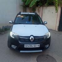 citadine-dacia-sandero-2022-ain-naadja-alger-algerie