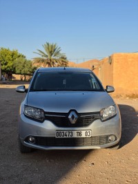voitures-renault-symbol-2015-kheneg-laghouat-algerie