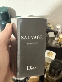 DUOR SAUVAGE 100ML EDP