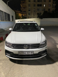 voitures-volkswagen-tiguan-2017-r-line-el-eulma-setif-algerie