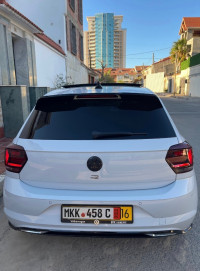 voitures-volkswagen-polo-2018-beats-bab-ezzouar-alger-algerie