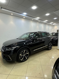 voitures-volkswagen-new-tiguan-2022-r-line-draria-alger-algerie