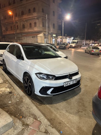 voitures-volkswagen-polo-2022-life-draria-alger-algerie