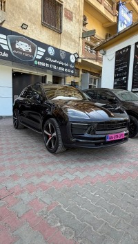 سيارات-porsche-macan-2024-درارية-الجزائر