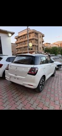 سيارات-suzuki-swift-2026-gl-plus-درارية-الجزائر