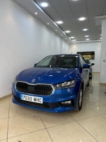 voitures-skoda-fabia-2023-montecarlo-draria-alger-algerie