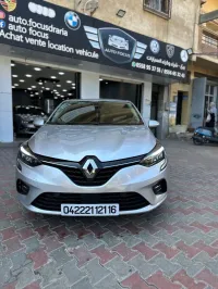 Renault Clio5 2021 Clio5