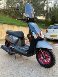 motos-et-scooters-cuxi-2024-ben-aknoun-alger-algerie