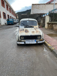 voitures-renault-4-1986-tibane-bejaia-algerie