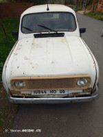 voitures-renault-4-1985-tibane-bejaia-algerie