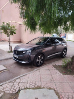 voitures-peugeot-3008-2022-allure-merouana-batna-algerie