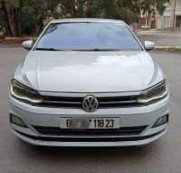 voitures-volkswagen-polo-2018-annaba-algerie