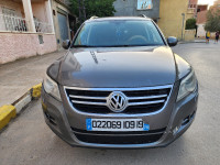 tout-terrain-suv-volkswagen-tiguan-2011-ain-oulmene-setif-algerie