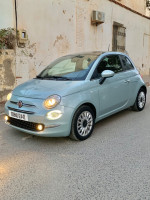 voitures-fiat-500-2024-club-bou-ismail-tipaza-algerie