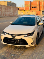 voitures-toyota-corolla-2024-el-oued-algerie