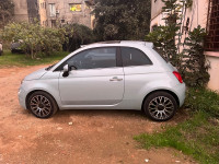 voitures-fiat-500-2024-dolcevita-plus-baba-hassen-alger-algerie