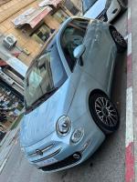 voitures-fiat-500-2024-dolcevita-plus-alger-centre-algerie