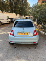 voitures-fiat-500-2024-dolcevita-plus-baba-hassen-alger-algerie