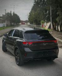 سيارات-volkswagen-t-roc-2026-r-line-بابا-حسن-الجزائر