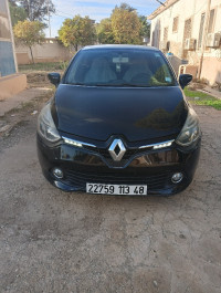 voitures-renault-clio-4-2013-yellel-relizane-algerie