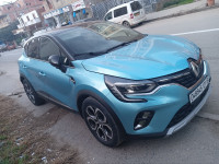 voitures-renault-captur-2021-luxe-meftah-blida-algerie