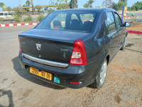 voitures-dacia-logan-2009-la-tt-options-meftah-blida-algerie