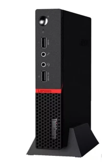Mini PC Unité Centrale LENOVO ThinkCentre M715q Tiny | AMD PRO |DD 500GB| 8GB RAM| Très Bon Etat