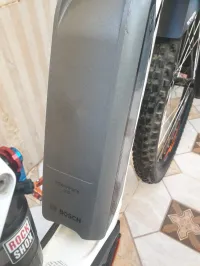 Vélo VTT électrique KTM