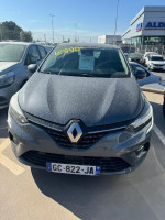 voitures-renault-clio-5-2021-besness-guelma-algerie