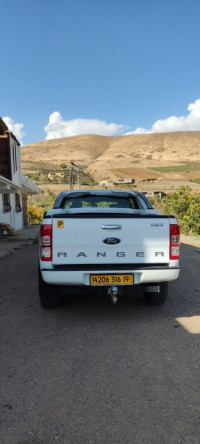 voitures-ford-ranger-2016-setif-algerie