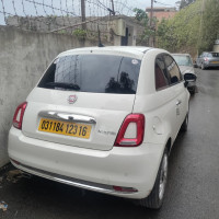 voitures-fiat-professional-500-2023-club-bouzareah-alger-algerie