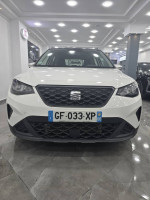 voitures-seat-arona-2022-style-constantine-algerie