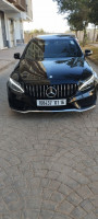 voitures-mercedes-classe-c-2017-250-amg-line-rouiba-alger-algerie